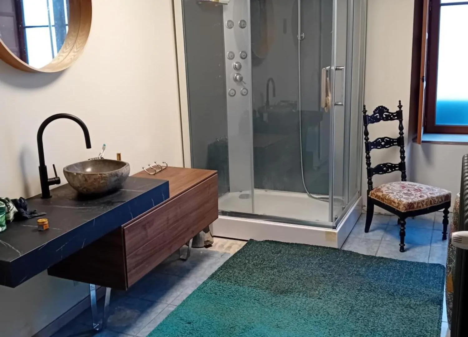 Madara Villa Le Faouët Tatil Evi