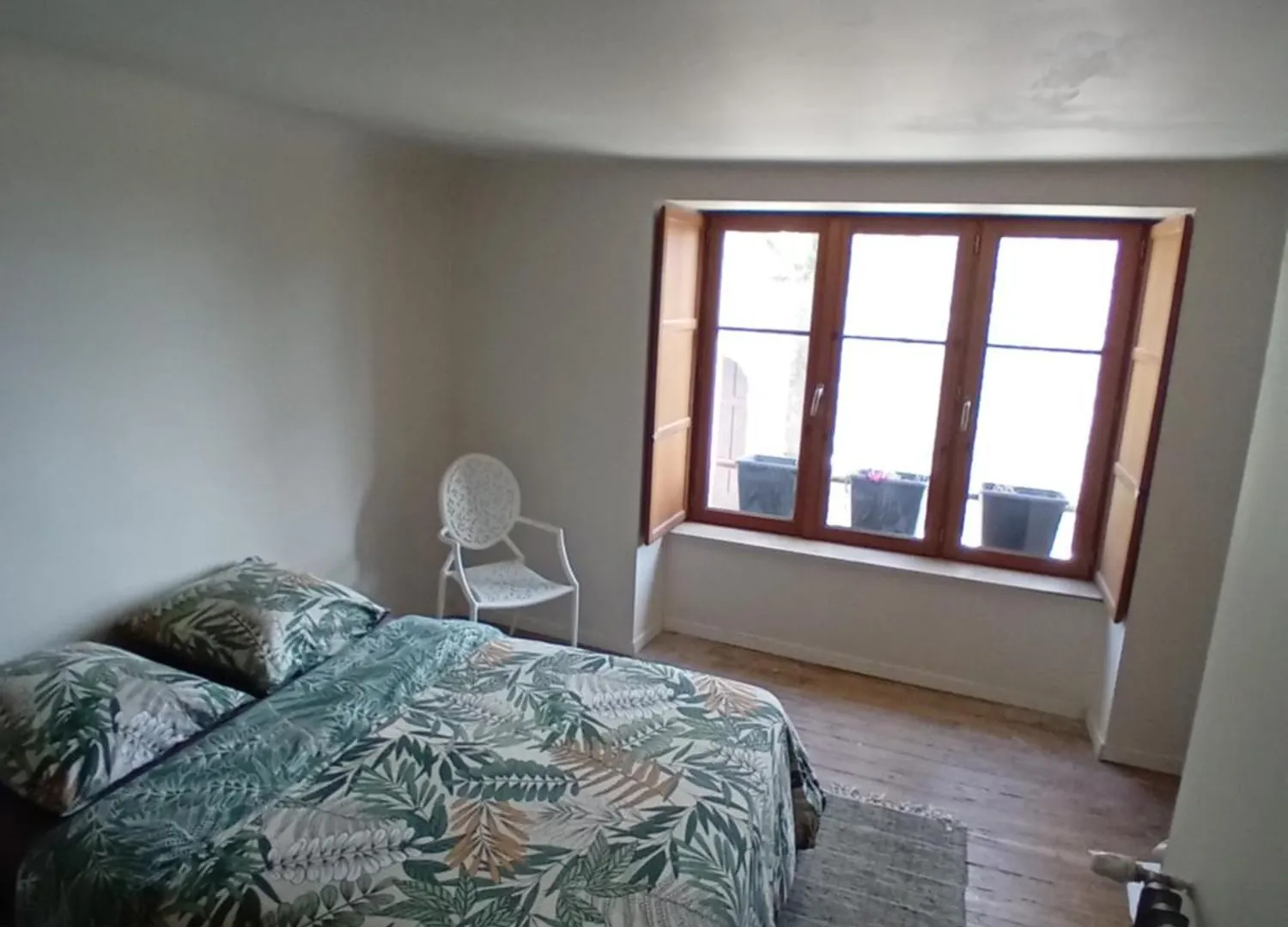 Holiday home Madara Villa Le Faouet