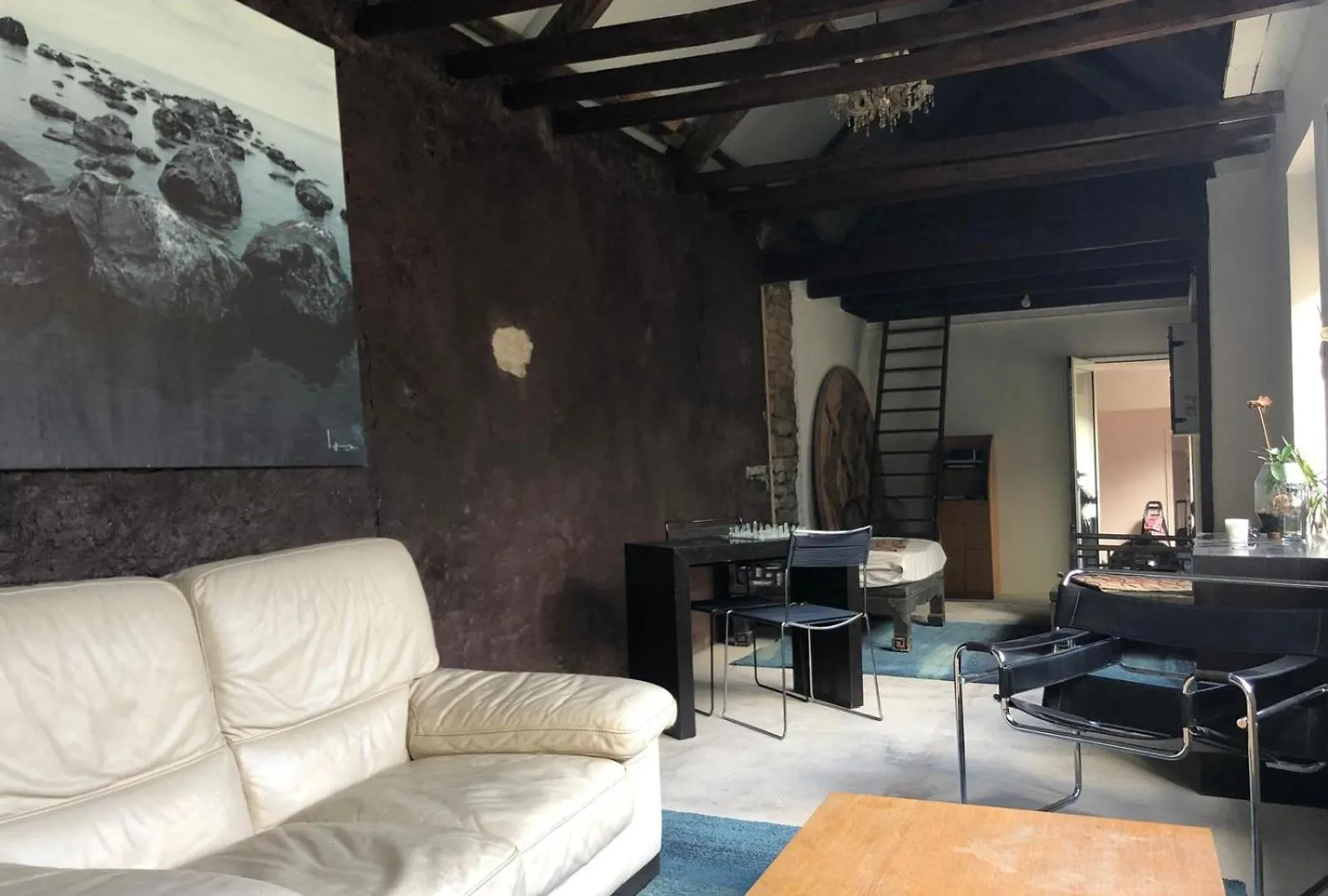 Holiday home Madara Villa Le Faouet  France