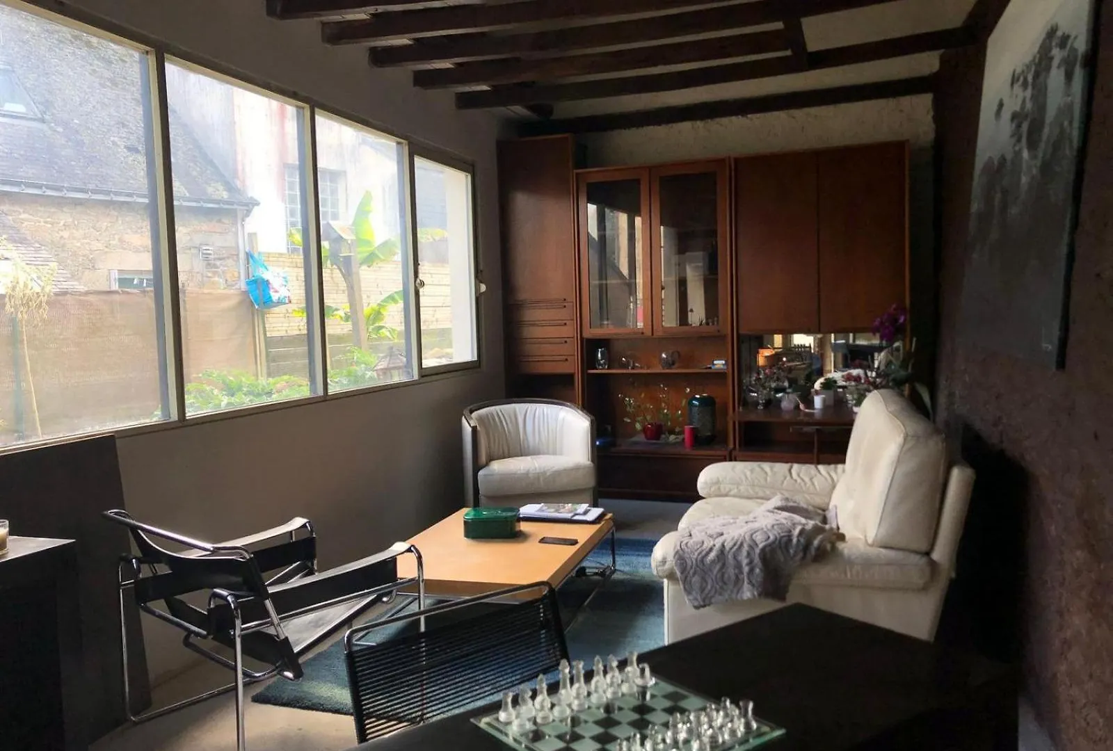 Holiday home Madara Villa Le Faouet
